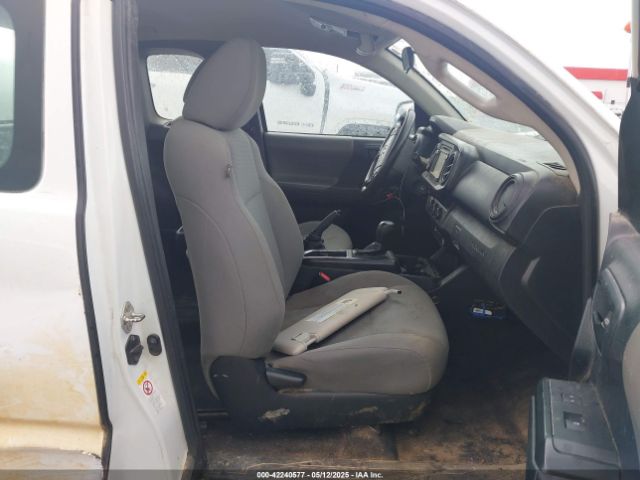 5TFRX5GNXJX105297 Toyota 2tr-fe