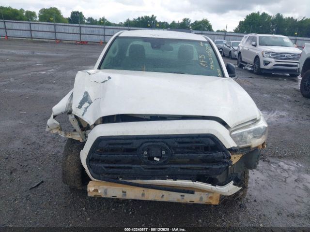 5TFRX5GNXJX105297 Toyota 2tr-fe