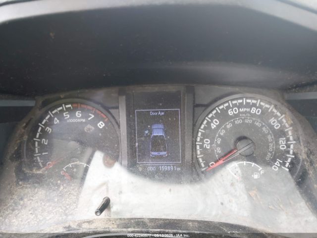 5TFRX5GNXJX105297 Toyota 2tr-fe
