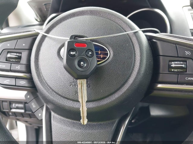 Subaru Outback 2.5i 2018 4S4BSAAC7J3373467 Image 11