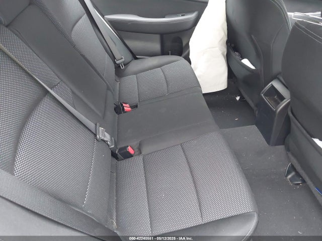 Subaru Outback 2.5i 2018 4S4BSAAC7J3373467 Image 8