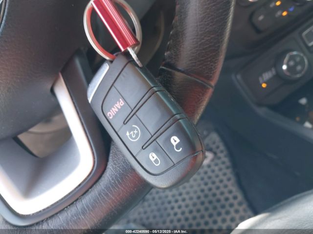 2018 JEEP RENEGADE ZACCJBCB0JPG78827 Photo 10