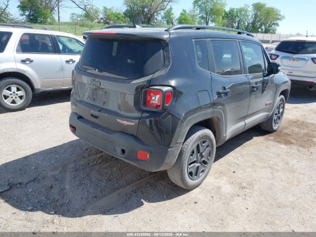 2018 JEEP RENEGADE ZACCJBCB0JPG78827 Photo 3