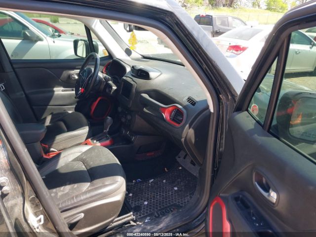 2018 JEEP RENEGADE ZACCJBCB0JPG78827 Photo 4