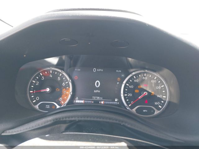 2018 JEEP RENEGADE ZACCJBCB0JPG78827 Photo 6