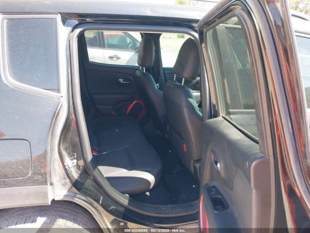 2018 JEEP RENEGADE ZACCJBCB0JPG78827 Photo 7