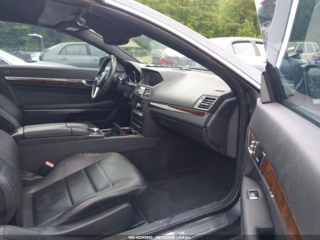 WDDKK5KF8EF237492 Mercedes-Benz E 350