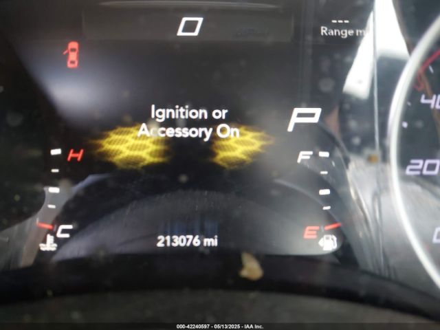 2C3CDXHG6GH222922 Dodge Charger Sxt