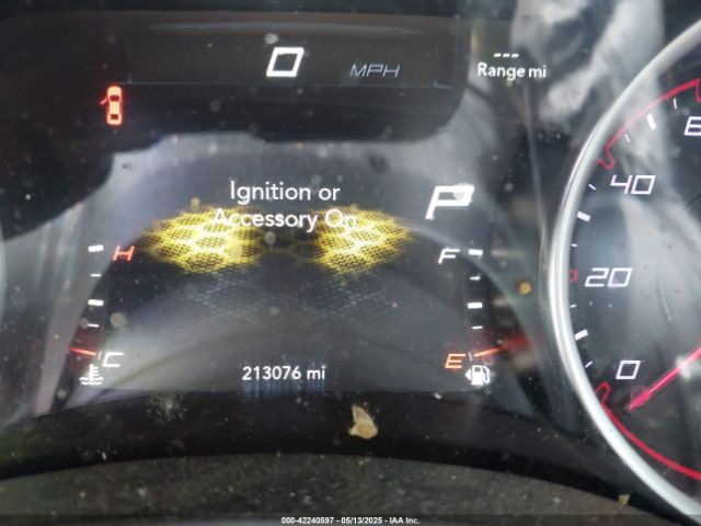 2C3CDXHG6GH222922 Dodge Charger Sxt