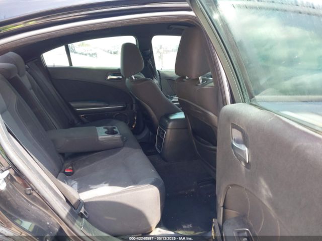 2C3CDXHG6GH222922 Dodge Charger Sxt