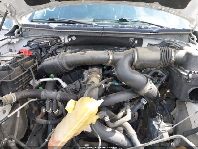1FTEW1EG1HFA16586 Ford F-150 Limited