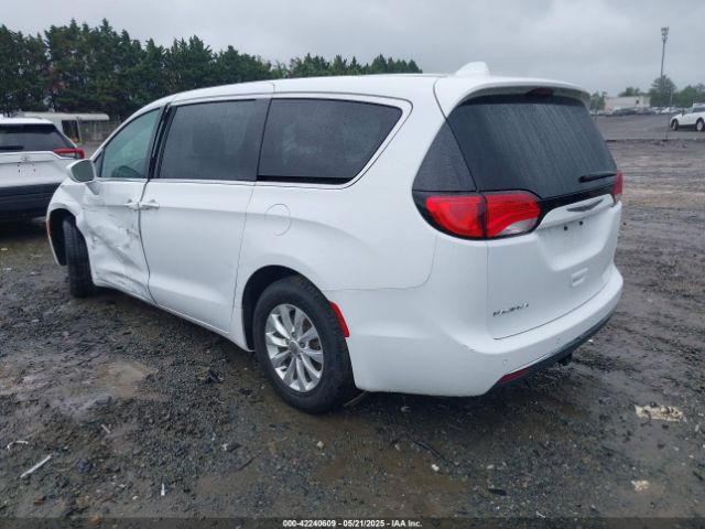 2C4RC1FG3JR102912 Chrysler Pacifica Touring Plus