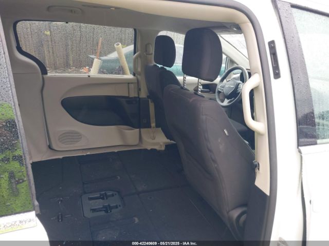 2C4RC1FG3JR102912 Chrysler Pacifica Touring Plus