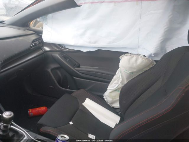 2022 SUBARU WRX JF1VBAF66N9007528 Photo 4