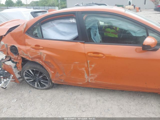 2022 SUBARU WRX JF1VBAF66N9007528 Photo 5