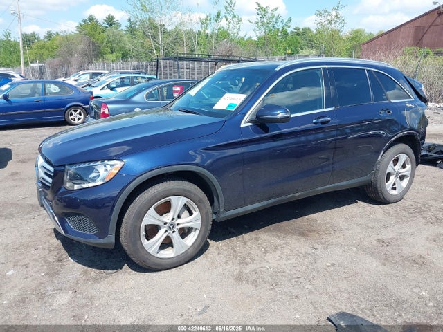 WDC0G4KB1JV065553 Mercedes-Benz m274