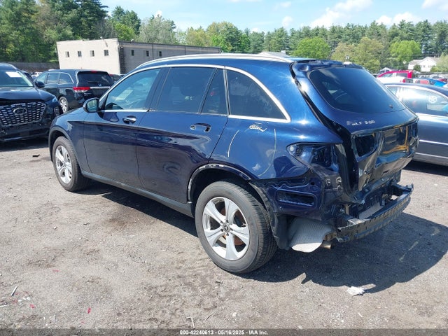 WDC0G4KB1JV065553 Mercedes-Benz m274