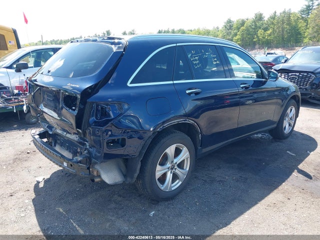 WDC0G4KB1JV065553 Mercedes-Benz m274
