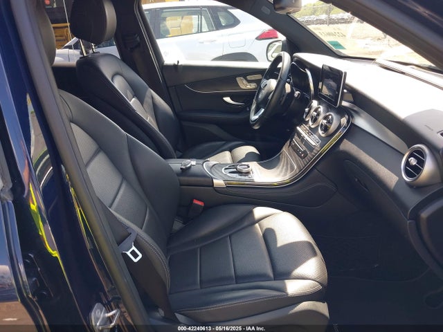 WDC0G4KB1JV065553 Mercedes-Benz m274