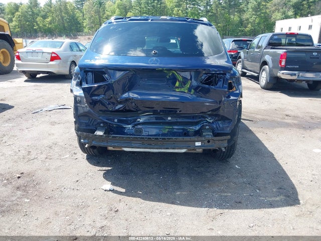 WDC0G4KB1JV065553 Mercedes-Benz m274