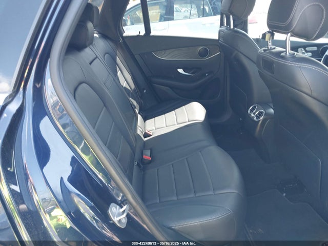 WDC0G4KB1JV065553 Mercedes-Benz m274