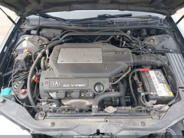 2003 ACURA TL 19UUA56643A002101 Photo 9