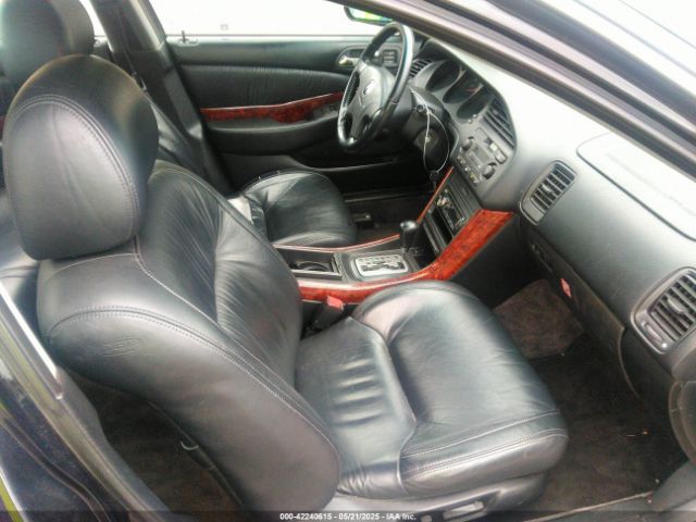 2003 ACURA TL 19UUA56643A002101 Photo 4