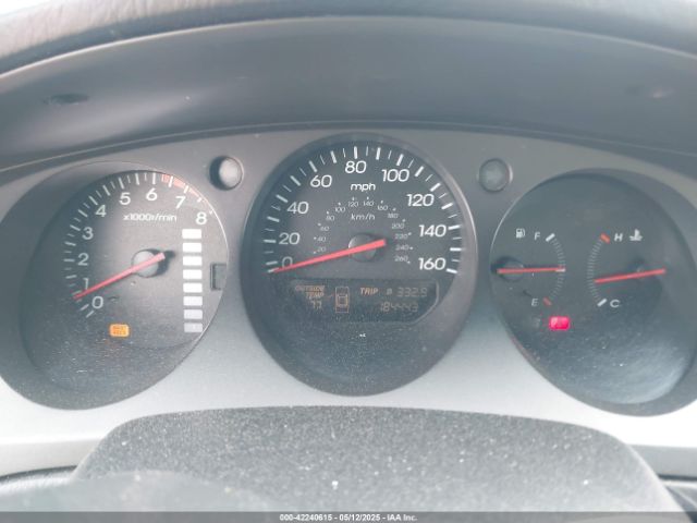 2003 ACURA TL 19UUA56643A002101 Photo 6