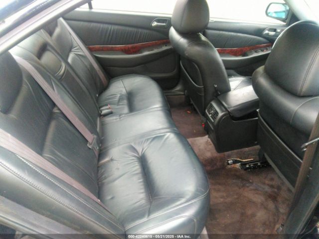 2003 ACURA TL 19UUA56643A002101 Photo 7