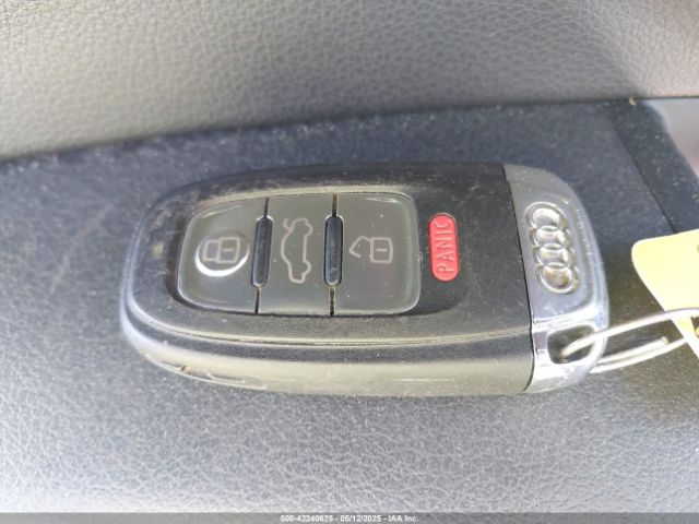 2011 AUDI Q5 WA1DKAFP8BA075736 Photo 10