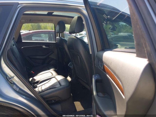 2011 AUDI Q5 WA1DKAFP8BA075736 Photo 7
