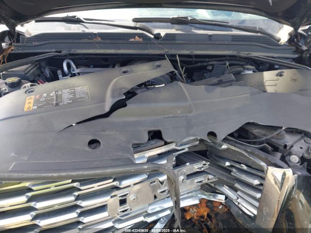 1GKS2CKJ3KR129606 GMC YUKON DENALI