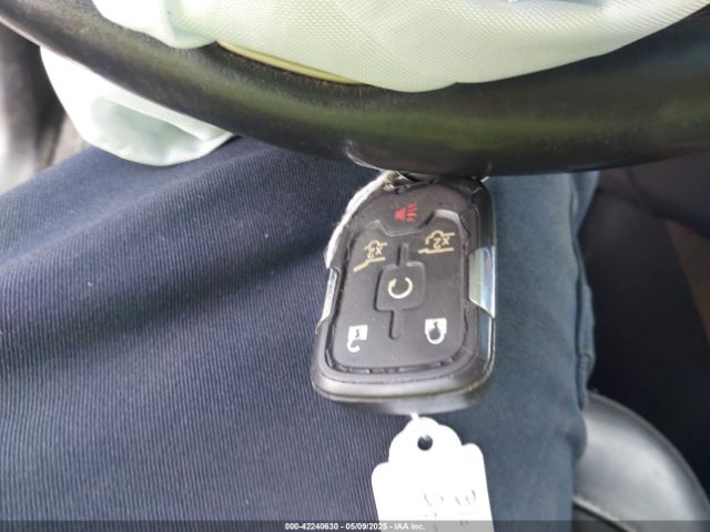 1GKS2CKJ3KR129606 GMC YUKON DENALI
