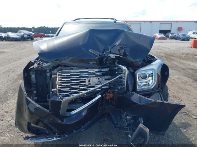 1GKS2CKJ3KR129606 GMC YUKON DENALI