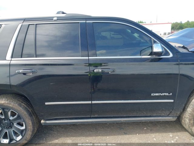 1GKS2CKJ3KR129606 GMC YUKON DENALI