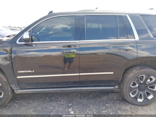 1GKS2CKJ3KR129606 GMC YUKON DENALI