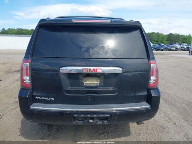 1GKS2CKJ3KR129606 GMC YUKON DENALI