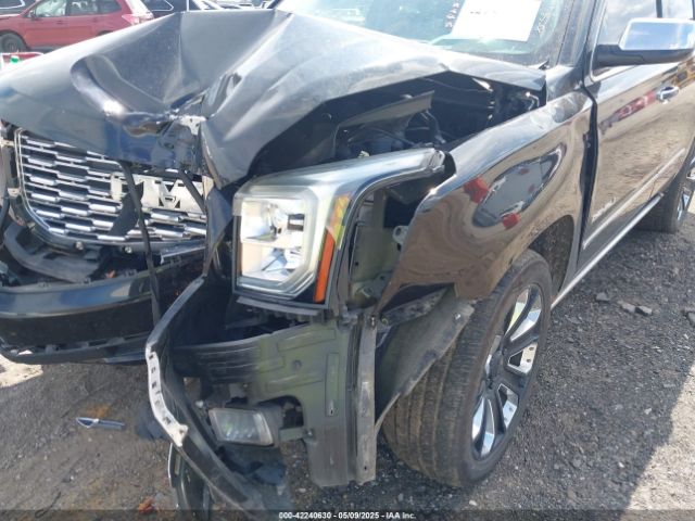 1GKS2CKJ3KR129606 GMC YUKON DENALI