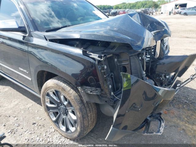 1GKS2CKJ3KR129606 GMC YUKON DENALI