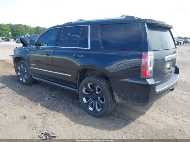 1GKS2CKJ3KR129606 GMC YUKON DENALI