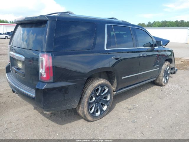 1GKS2CKJ3KR129606 GMC YUKON DENALI