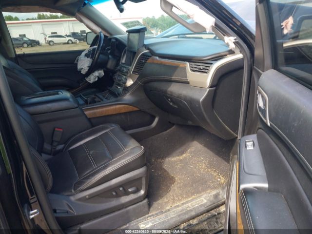 1GKS2CKJ3KR129606 GMC YUKON DENALI