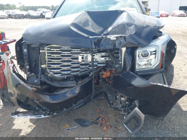 1GKS2CKJ3KR129606 GMC YUKON DENALI