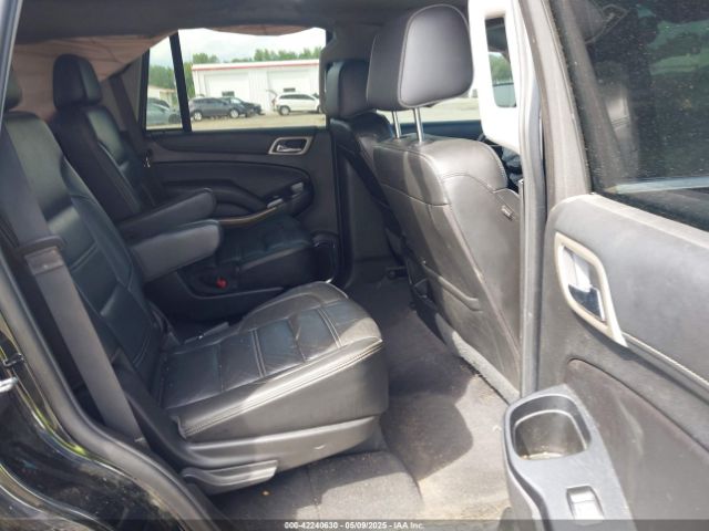 1GKS2CKJ3KR129606 GMC YUKON DENALI