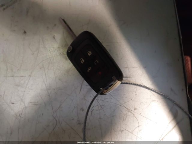 2GNFLDE30F6275810 Chevrolet Equinox Ltz