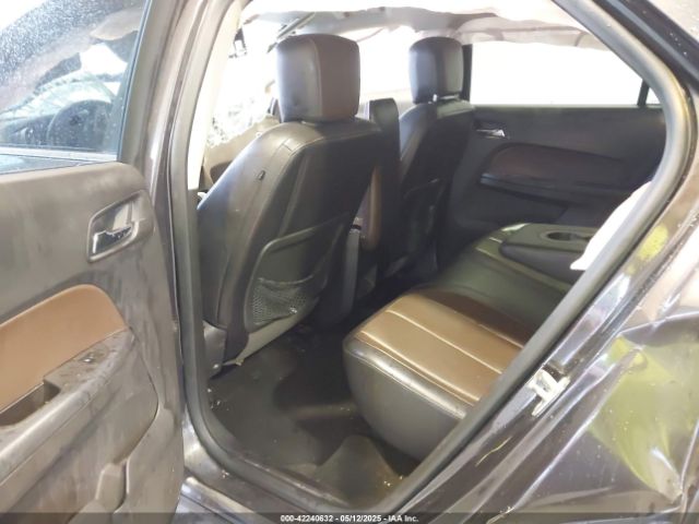 2GNFLDE30F6275810 Chevrolet Equinox Ltz