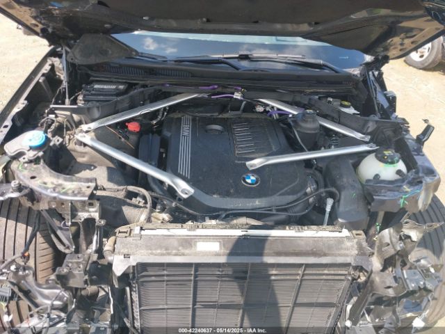 5UXCW2C04N9M67247 BMW X7 Xdrive40i