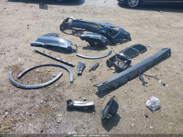 5UXCW2C04N9M67247 BMW X7 Xdrive40i