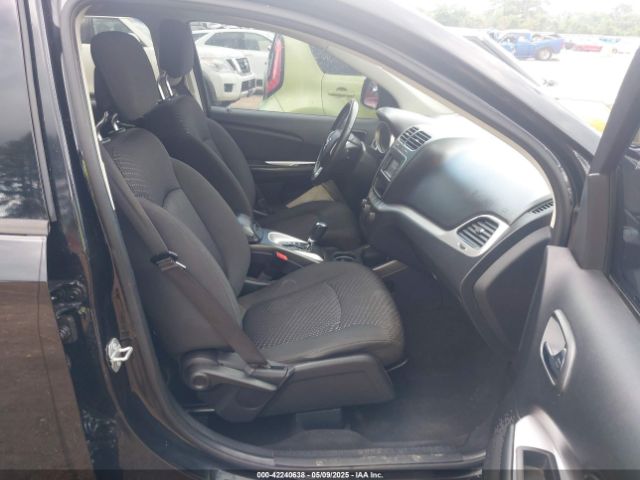 3C4PDCAB3JT167140 Dodge JOURNEY SE