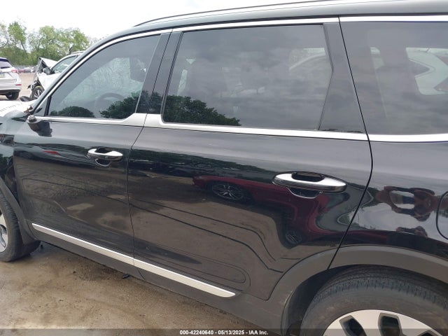 5XYP64HC6NG261279 KIA Telluride S